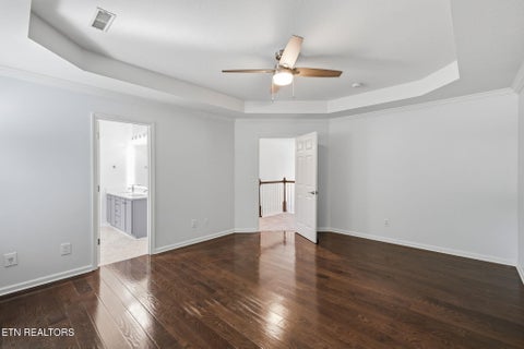 Tiny photo for 1516 Heritage Oaks Way, Knoxville, TN 37923 (MLS # 1357215)