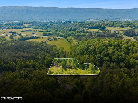 Photo of Co Rd 490, Etowah, TN 37331 (MLS # 1338289)