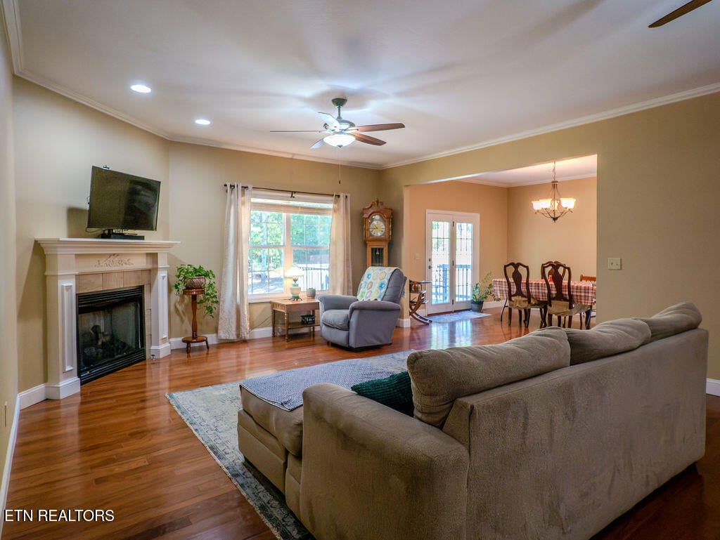 Photo of 339 Shadows Lawn Drive, Athens, TN 37303 (MLS # 1357083)