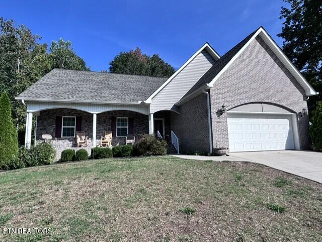 Photo of 339 Shadows Lawn Drive, Athens, TN 37303 (MLS # 1357083)