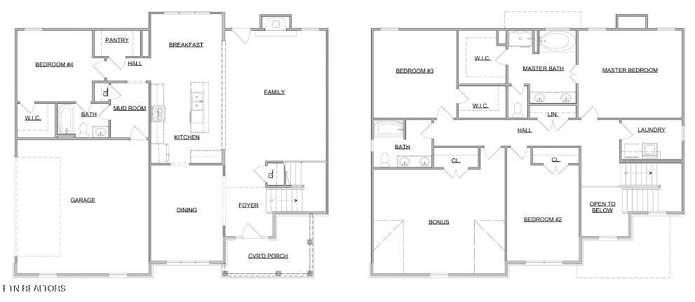 126 Galeberry Ave Lot 288