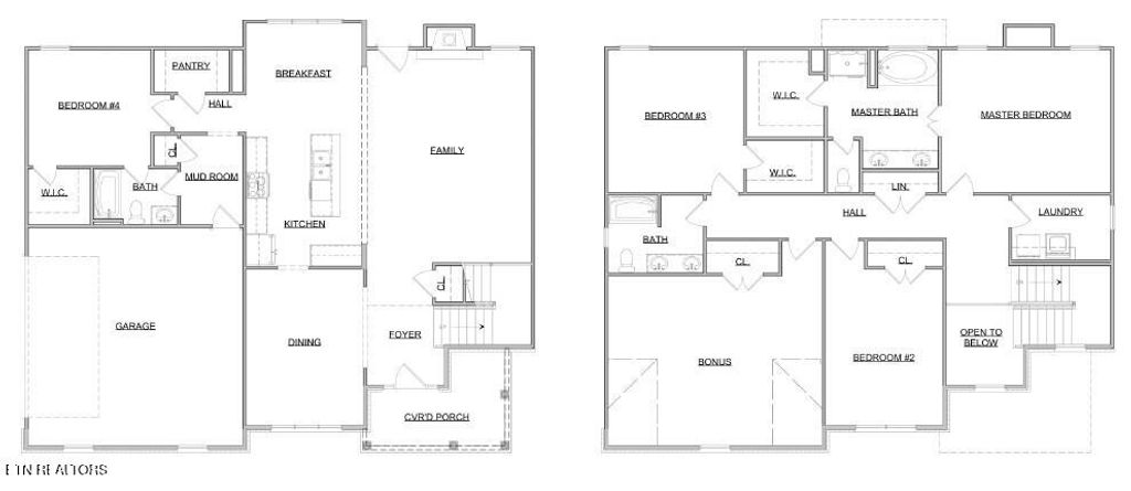Photo of 126 Galeberry Ave #Lot 288, Oak Ridge, TN 37830 (MLS # 1318069)