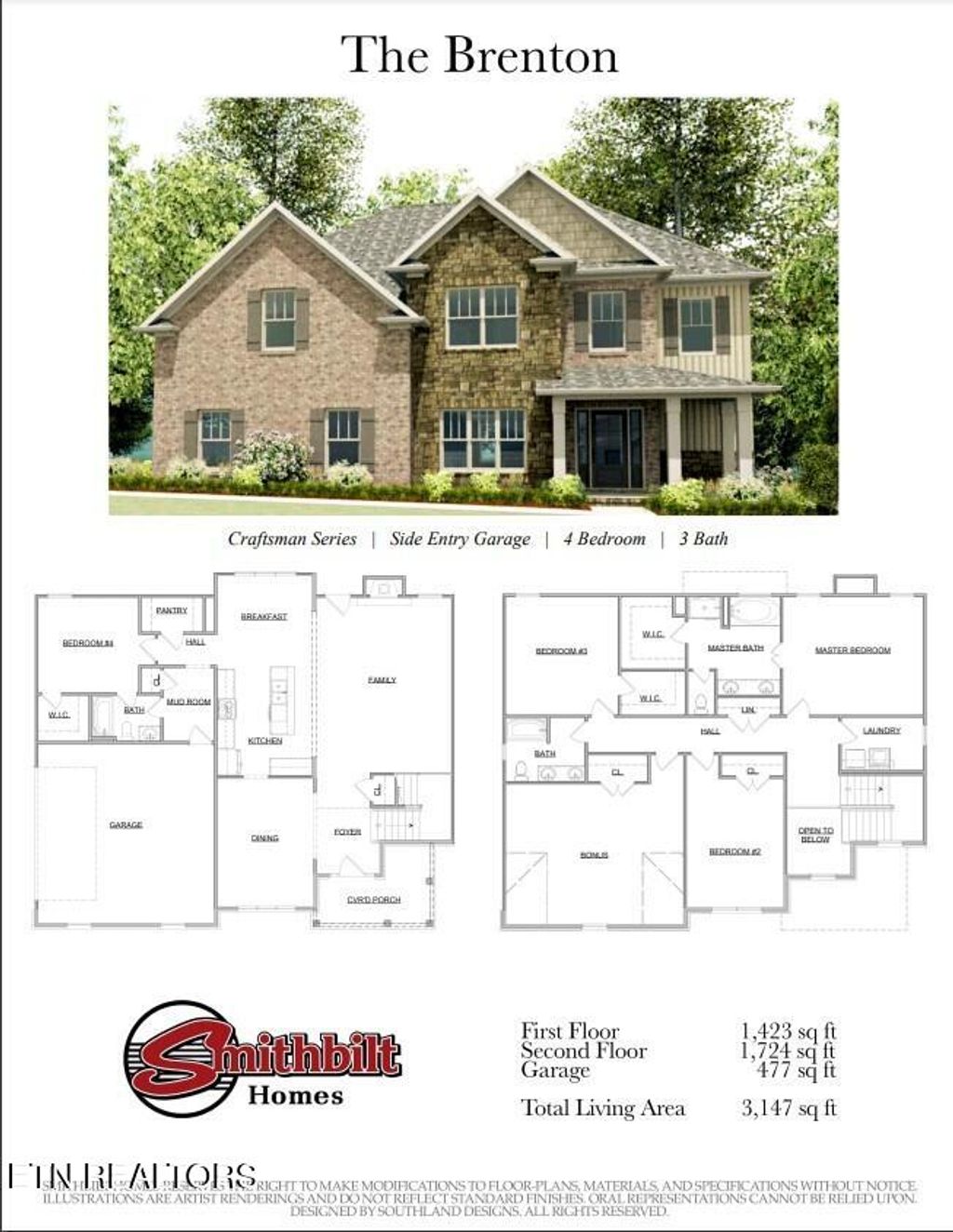 Photo of 126 Galeberry Ave #Lot 288, Oak Ridge, TN 37830 (MLS # 1318069)