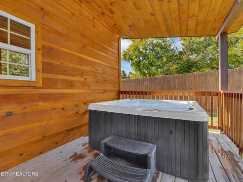 Tiny photo for 216 Caton Rd, Sevierville, TN 37862 (MLS # 1319197)