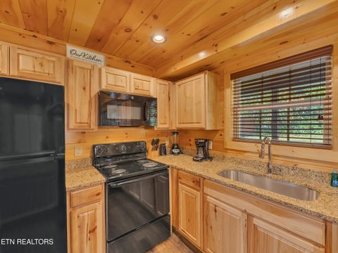 Tiny photo for 216 Caton Rd, Sevierville, TN 37862 (MLS # 1319197)