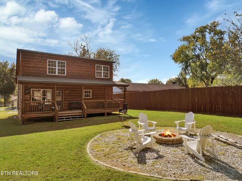 Tiny photo for 216 Caton Rd, Sevierville, TN 37862 (MLS # 1319197)