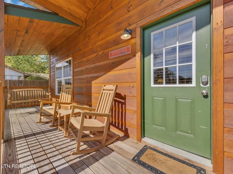 Tiny photo for 216 Caton Rd, Sevierville, TN 37862 (MLS # 1319197)