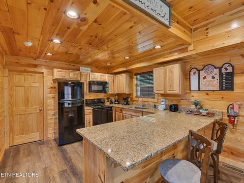 Tiny photo for 216 Caton Rd, Sevierville, TN 37862 (MLS # 1319197)