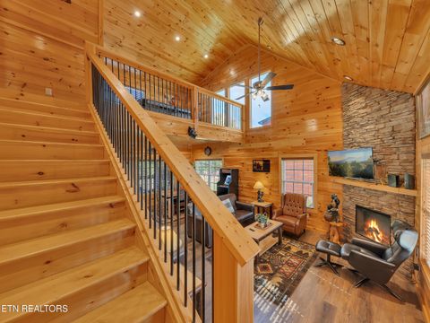 Tiny photo for 216 Caton Rd, Sevierville, TN 37862 (MLS # 1319197)