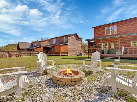 Tiny photo for 216 Caton Rd, Sevierville, TN 37862 (MLS # 1319197)