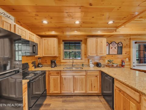Tiny photo for 216 Caton Rd, Sevierville, TN 37862 (MLS # 1319197)