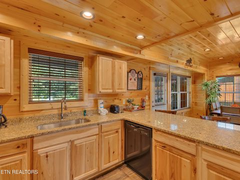 Tiny photo for 216 Caton Rd, Sevierville, TN 37862 (MLS # 1319197)