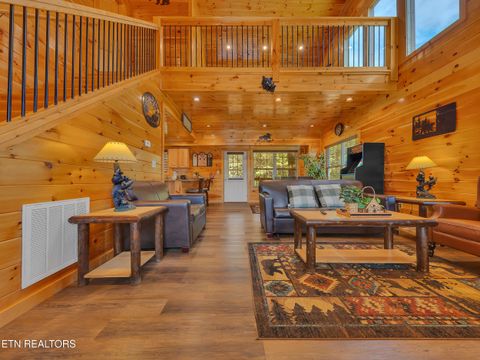 Tiny photo for 216 Caton Rd, Sevierville, TN 37862 (MLS # 1319197)
