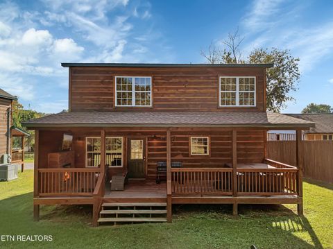Tiny photo for 216 Caton Rd, Sevierville, TN 37862 (MLS # 1319197)