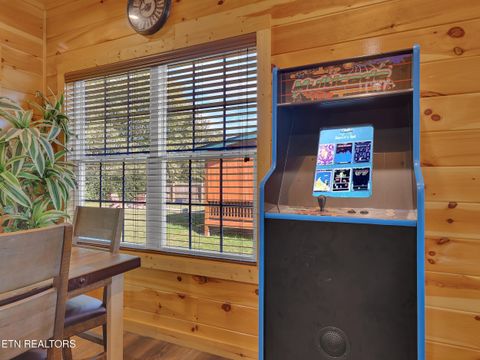 Tiny photo for 216 Caton Rd, Sevierville, TN 37862 (MLS # 1319197)