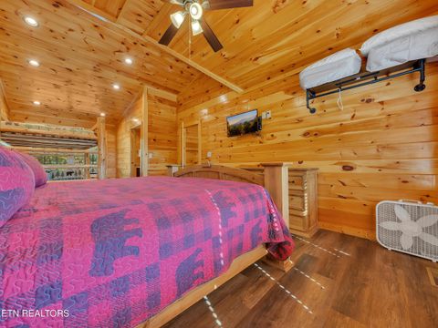 Tiny photo for 216 Caton Rd, Sevierville, TN 37862 (MLS # 1319197)