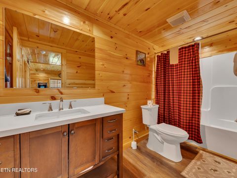 Tiny photo for 216 Caton Rd, Sevierville, TN 37862 (MLS # 1319197)