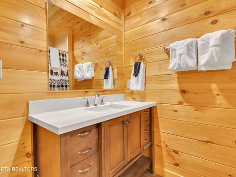 Tiny photo for 216 Caton Rd, Sevierville, TN 37862 (MLS # 1319197)