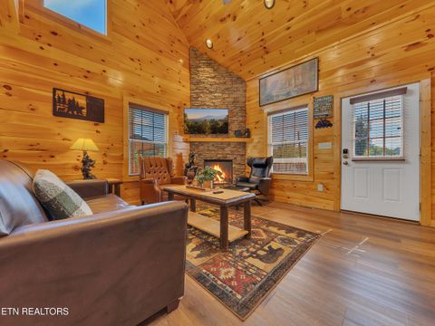 Tiny photo for 216 Caton Rd, Sevierville, TN 37862 (MLS # 1319197)