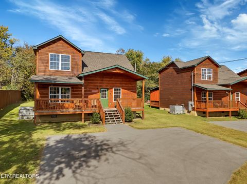 Tiny photo for 216 Caton Rd, Sevierville, TN 37862 (MLS # 1319197)