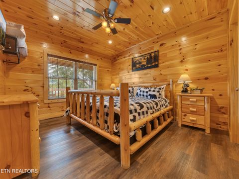 Tiny photo for 216 Caton Rd, Sevierville, TN 37862 (MLS # 1319197)