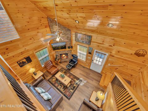Tiny photo for 216 Caton Rd, Sevierville, TN 37862 (MLS # 1319197)