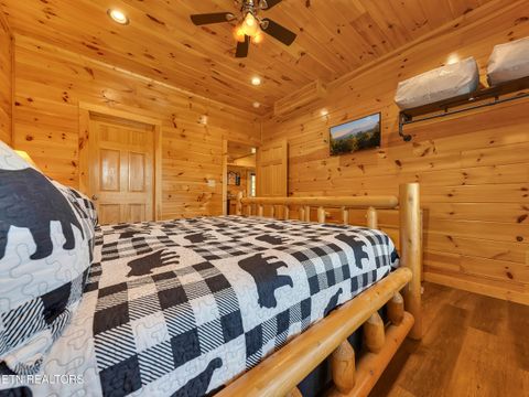 Tiny photo for 216 Caton Rd, Sevierville, TN 37862 (MLS # 1319197)