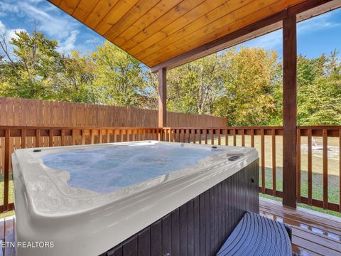 Tiny photo for 216 Caton Rd, Sevierville, TN 37862 (MLS # 1319197)