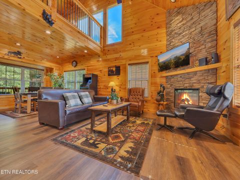 Tiny photo for 216 Caton Rd, Sevierville, TN 37862 (MLS # 1319197)