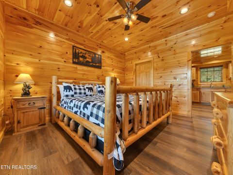Tiny photo for 216 Caton Rd, Sevierville, TN 37862 (MLS # 1319197)
