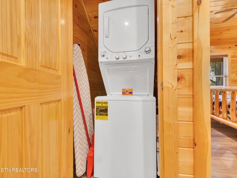 Tiny photo for 216 Caton Rd, Sevierville, TN 37862 (MLS # 1319197)