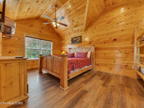Tiny photo for 216 Caton Rd, Sevierville, TN 37862 (MLS # 1319197)