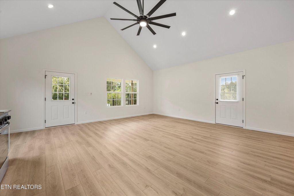 Photo of 2507 Grotto Lane, Sevierville, TN 37876 (MLS # 1316933)