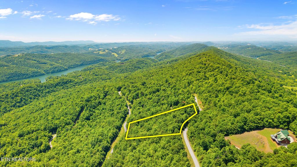 Photo of Clinch View Rd #209, New Tazewell, TN 37825 (MLS # 1344043)