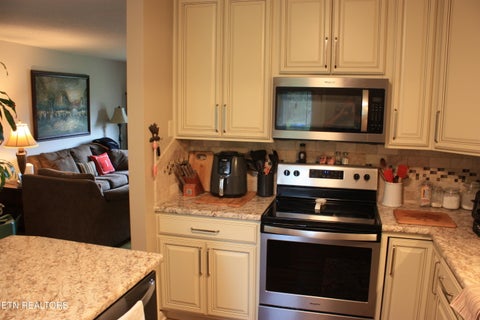 Tiny photo for 7709 Windsong Rd, Powell, TN 37849 (MLS # 1345997)