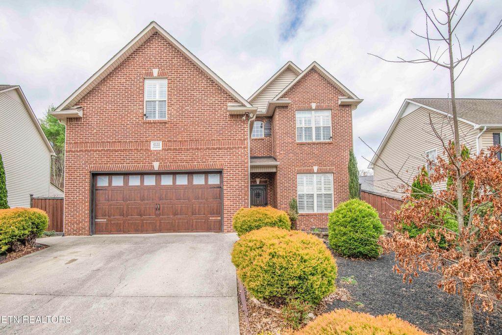 Photo of 6533 Gentlewinds Drive, Knoxville, TN 37931 (MLS # 1335954)