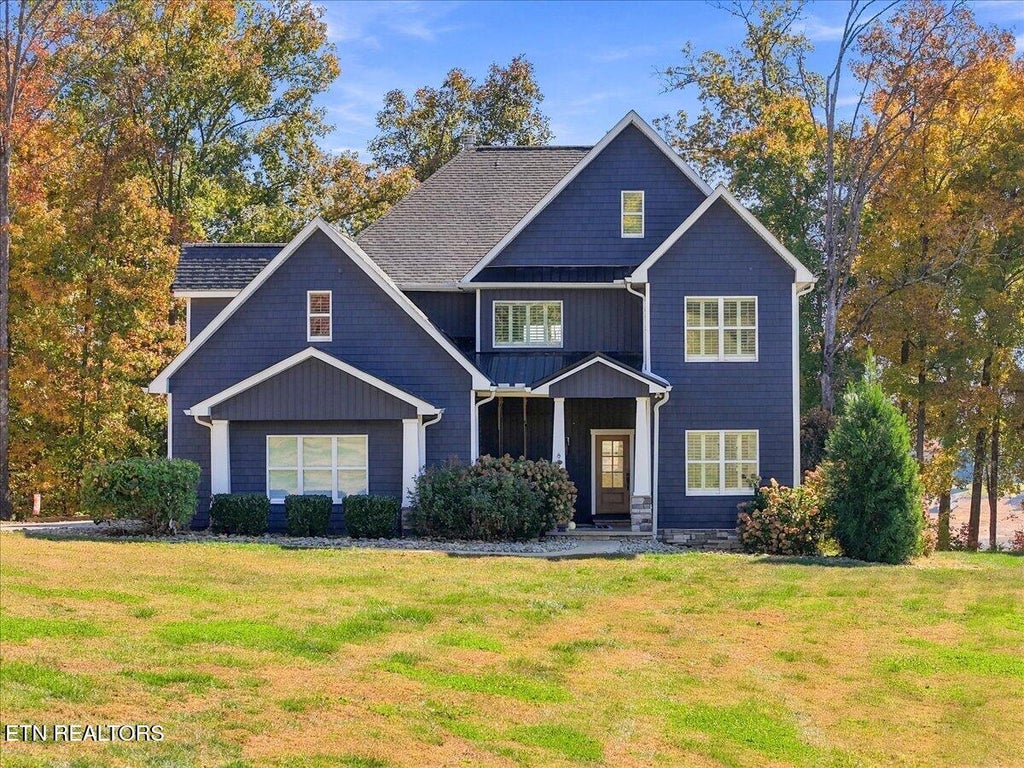 Photo of 606 Waterwood Court, White Pine, TN 37890 (MLS # 1360576)