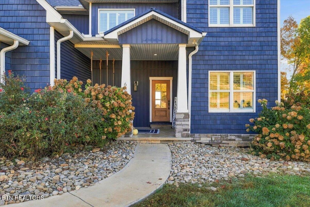 Photo of 606 Waterwood Court, White Pine, TN 37890 (MLS # 1360576)