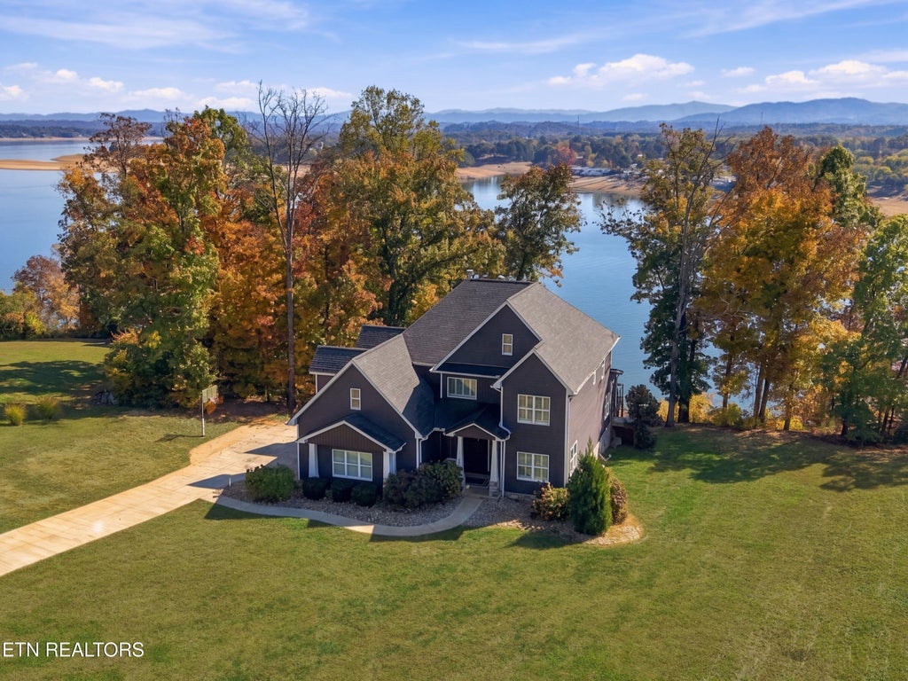 Photo of 606 Waterwood Court, White Pine, TN 37890 (MLS # 1360576)