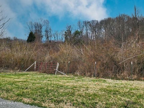 W High Knob Rd LaFollette TN 37766