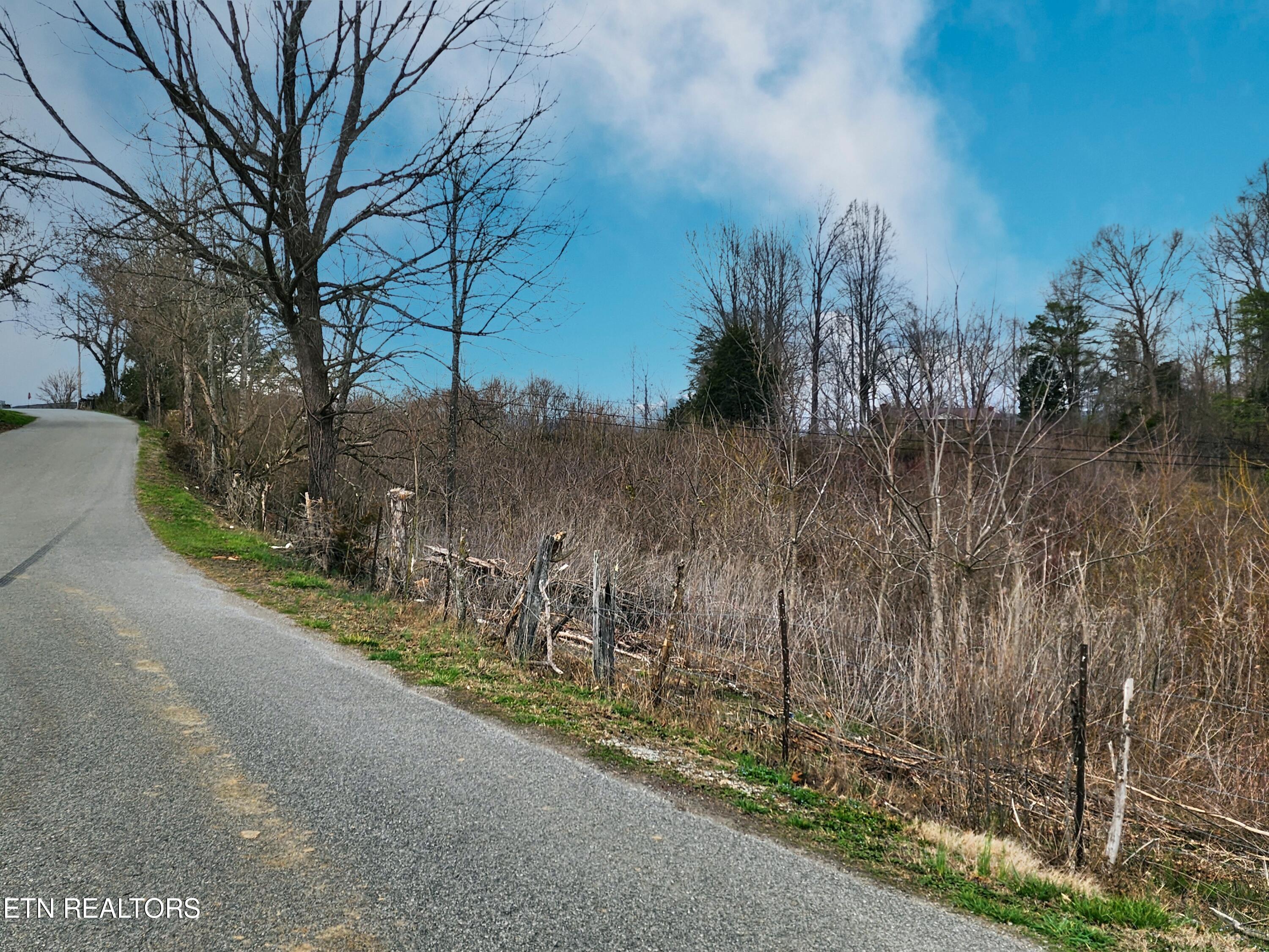 W High Knob Rd
