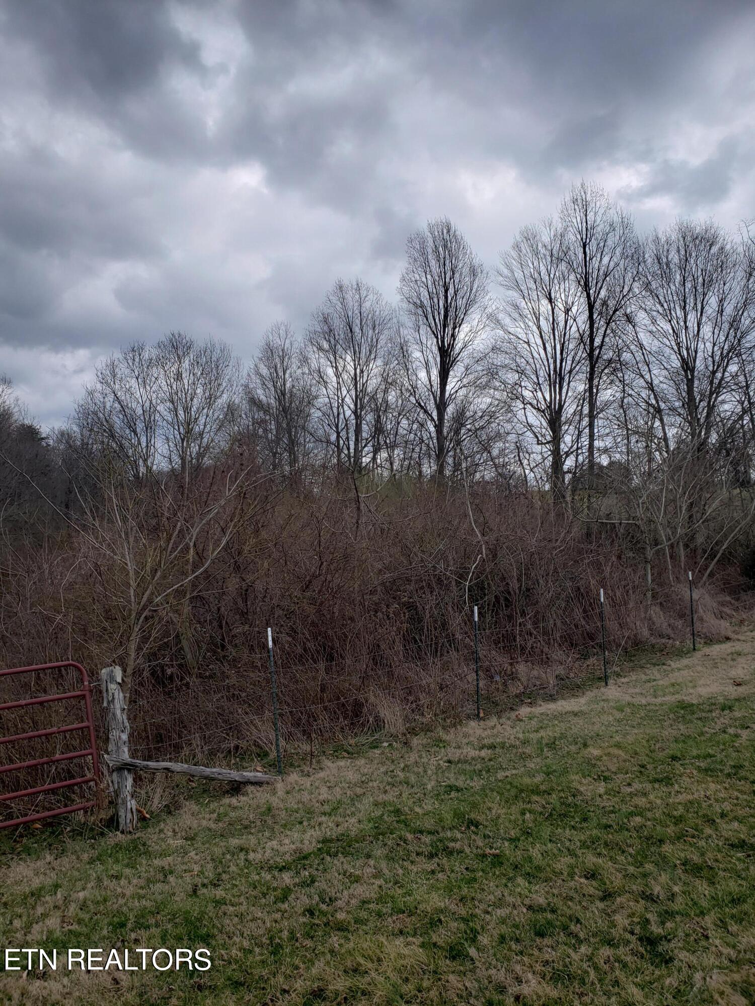 W High Knob Rd