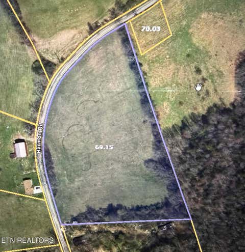 Tiny photo for 1502 Harmon Rd, New Tazewell, TN 37825 (MLS # 1342866)