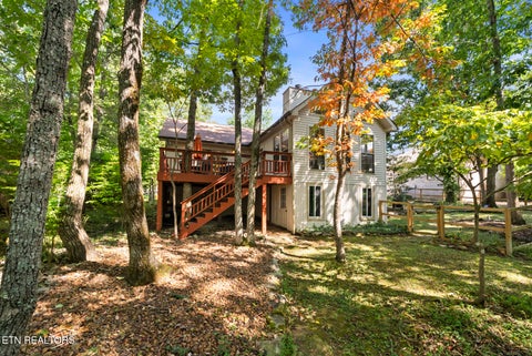 Tiny photo for 25 Overlook Terrace, Crossville, TN 38558 (MLS # 1356281)