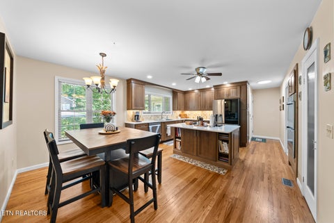 Tiny photo for 25 Overlook Terrace, Crossville, TN 38558 (MLS # 1356281)