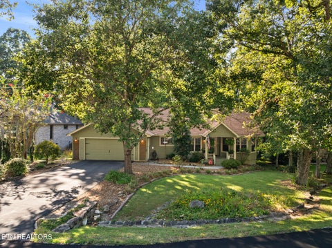 Tiny photo for 25 Overlook Terrace, Crossville, TN 38558 (MLS # 1356281)