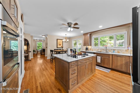 Tiny photo for 25 Overlook Terrace, Crossville, TN 38558 (MLS # 1356281)