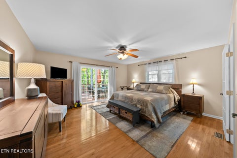 Tiny photo for 25 Overlook Terrace, Crossville, TN 38558 (MLS # 1356281)