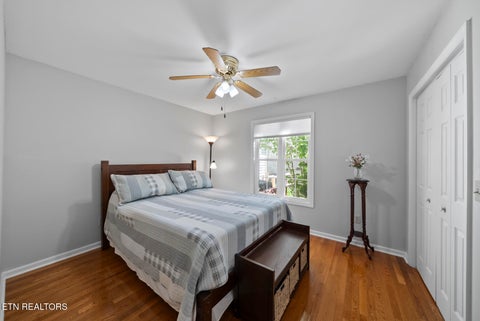 Tiny photo for 25 Overlook Terrace, Crossville, TN 38558 (MLS # 1356281)