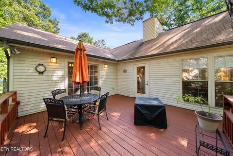 Tiny photo for 25 Overlook Terrace, Crossville, TN 38558 (MLS # 1356281)
